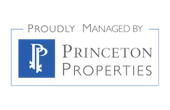 princeton properties logo