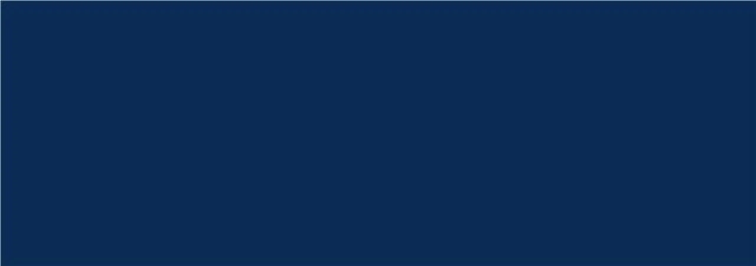Dark blue box