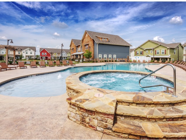 Pool Area