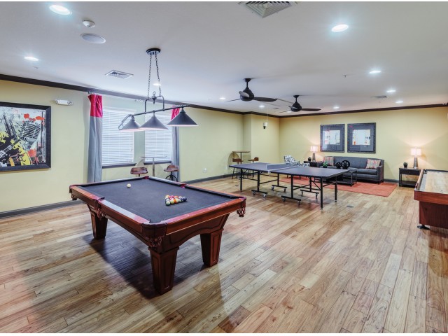 Clubhouse