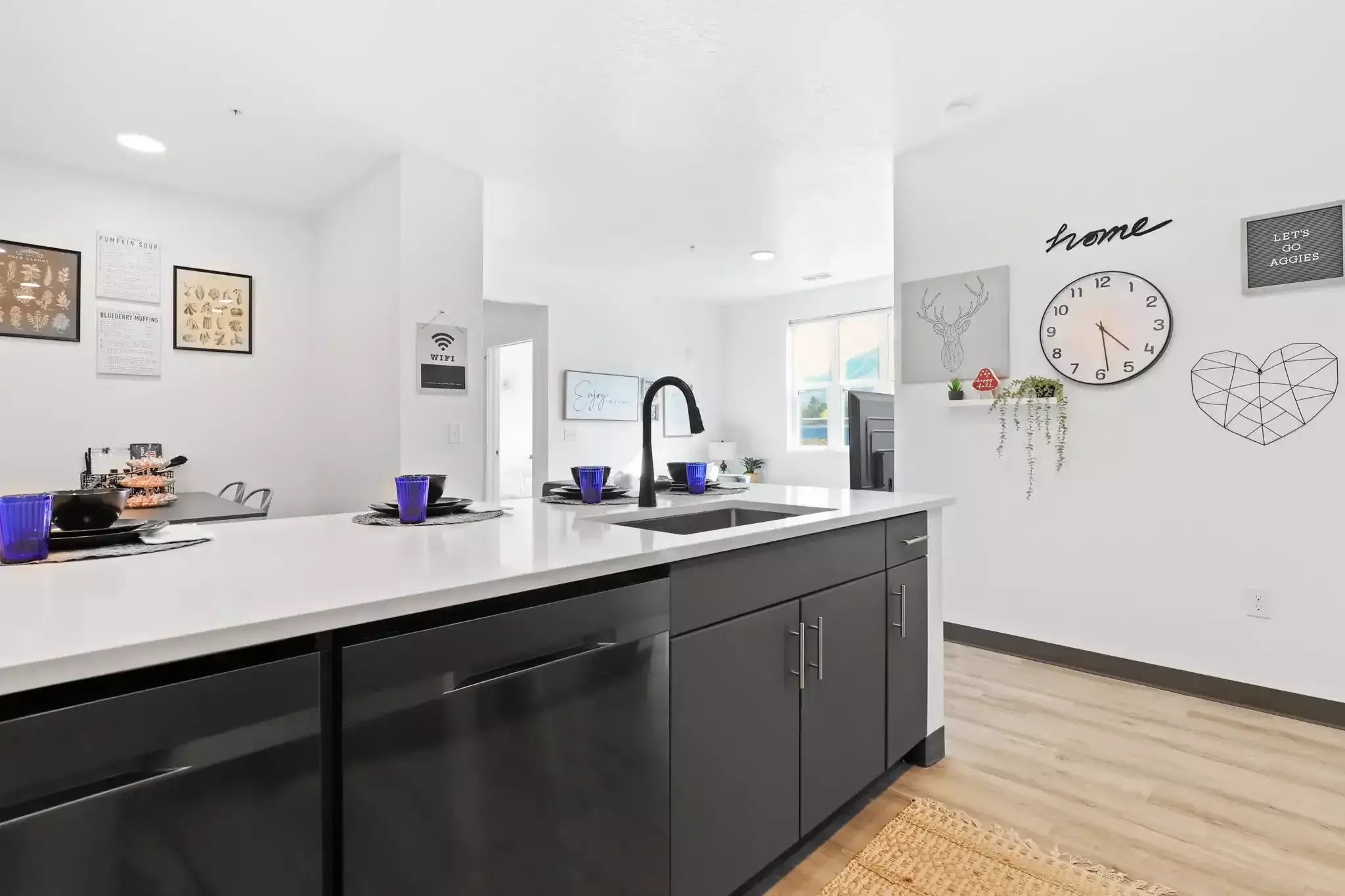 Granite Countertops