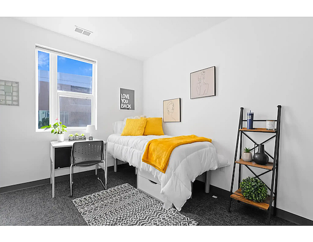 Twin XL Beds