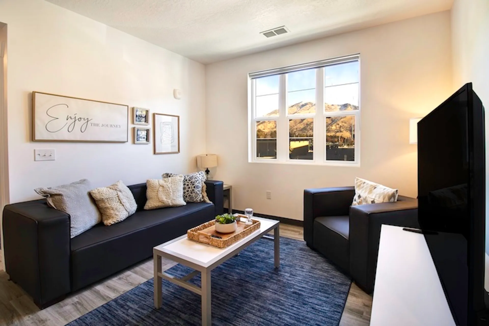 800 Block in Logan, Utah