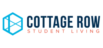 Cottage Row in Statesboro, GA