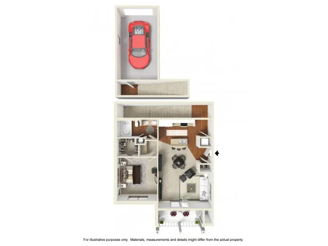 Kiernan Style 3 - 
2nd Floor