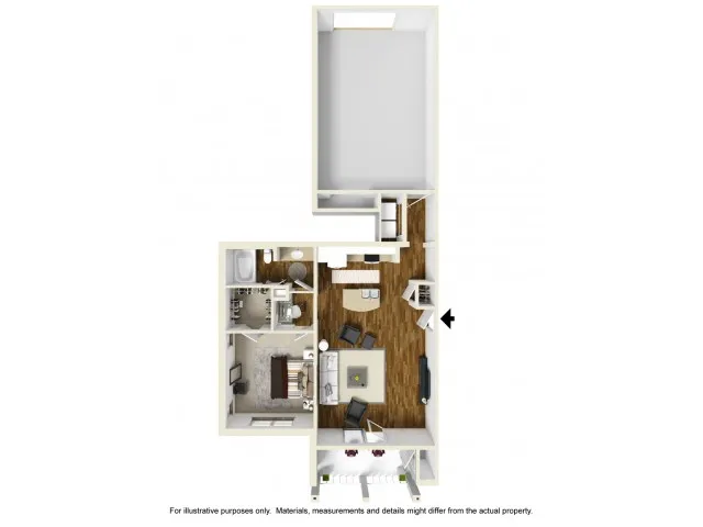 Kiernan Style 4 - 
1st Floor
