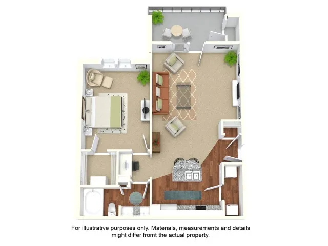 Kiernan Grand - 
3rd Floor