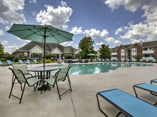 Image of Swimming Pool for Kelly's Ridge Apartments