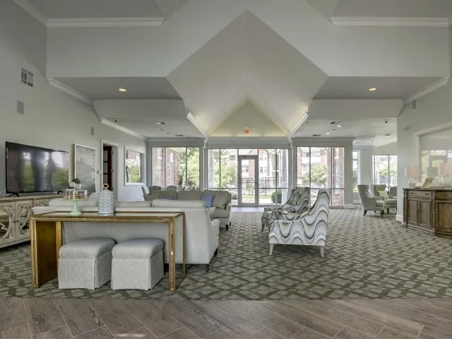 Image of Club House for Kelly's Ridge Apartments