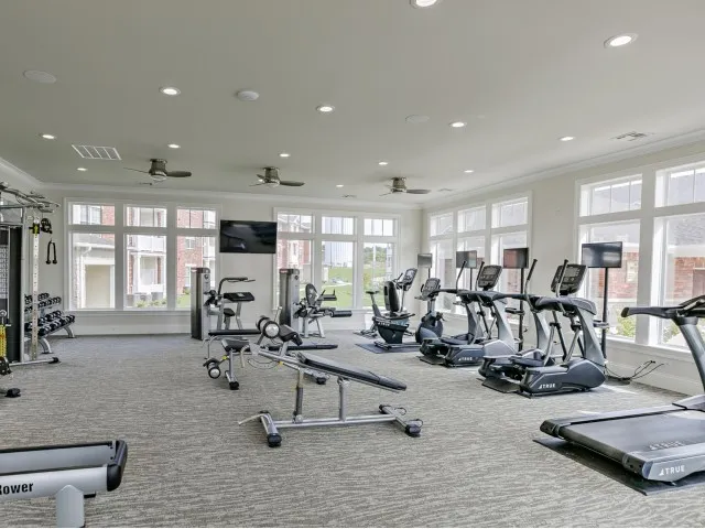 Cardio and Weights