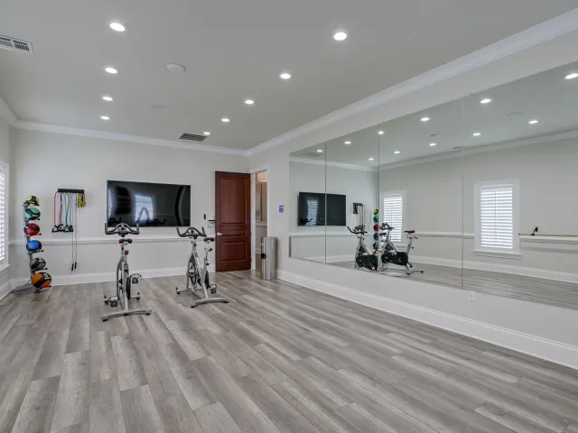 Fitness Studio