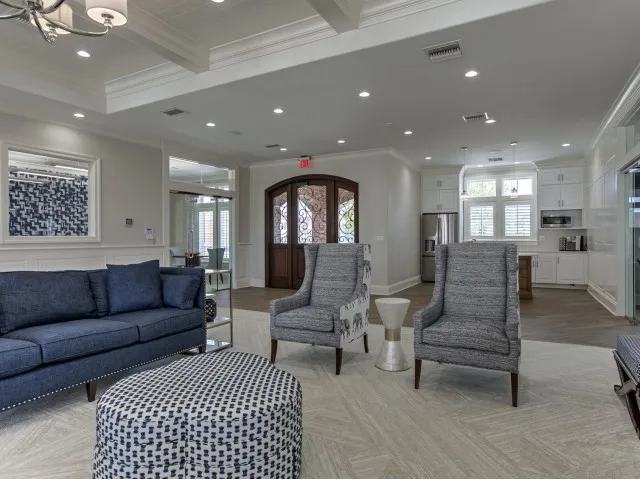 Clubhouse