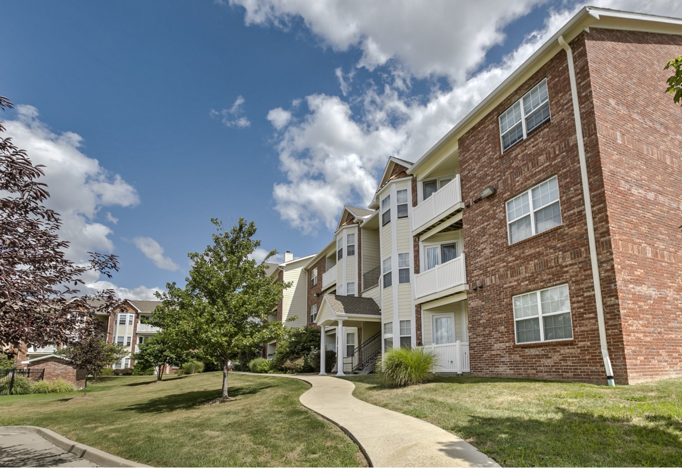 Kelly's Ridge Apartments Apartments In Columbia, MO