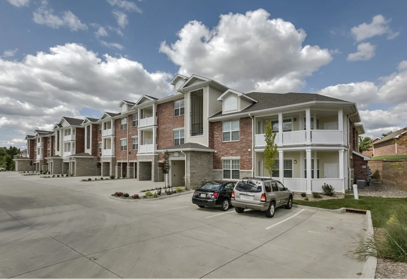 Kelly Highlands Apartments Apartments In Columbia, MO