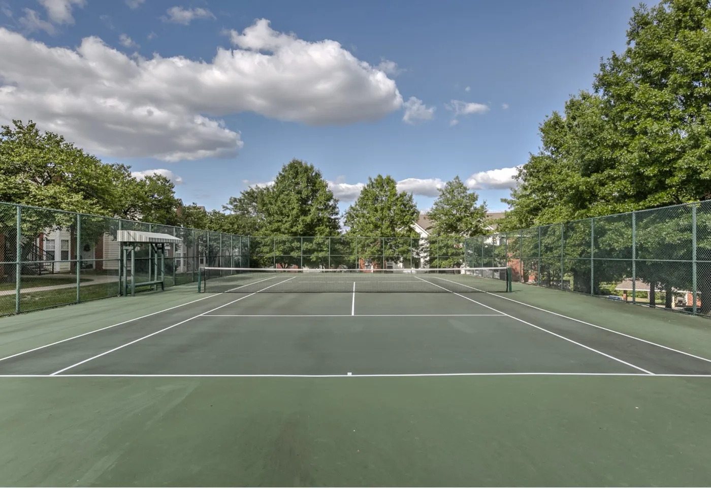 Katy Place Apartments Apartments In Columbia, MO