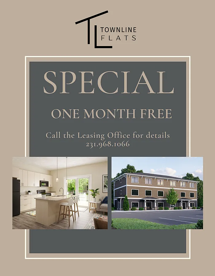 Townline Flats