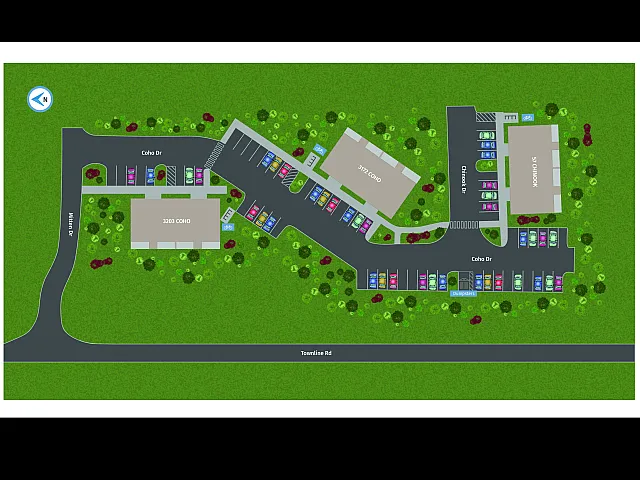 Site Map