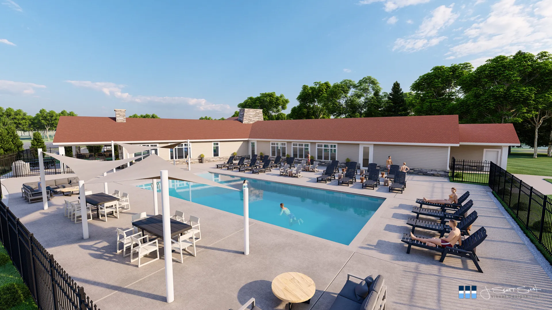 Apartments For Rent In Gaylord, MI | Pines45 Apartments