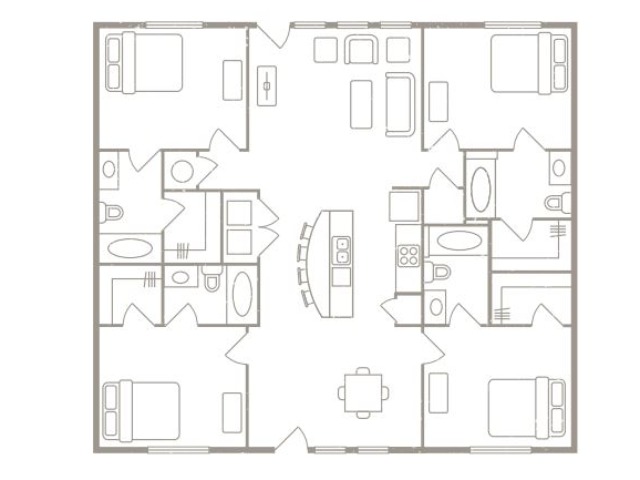 4x4