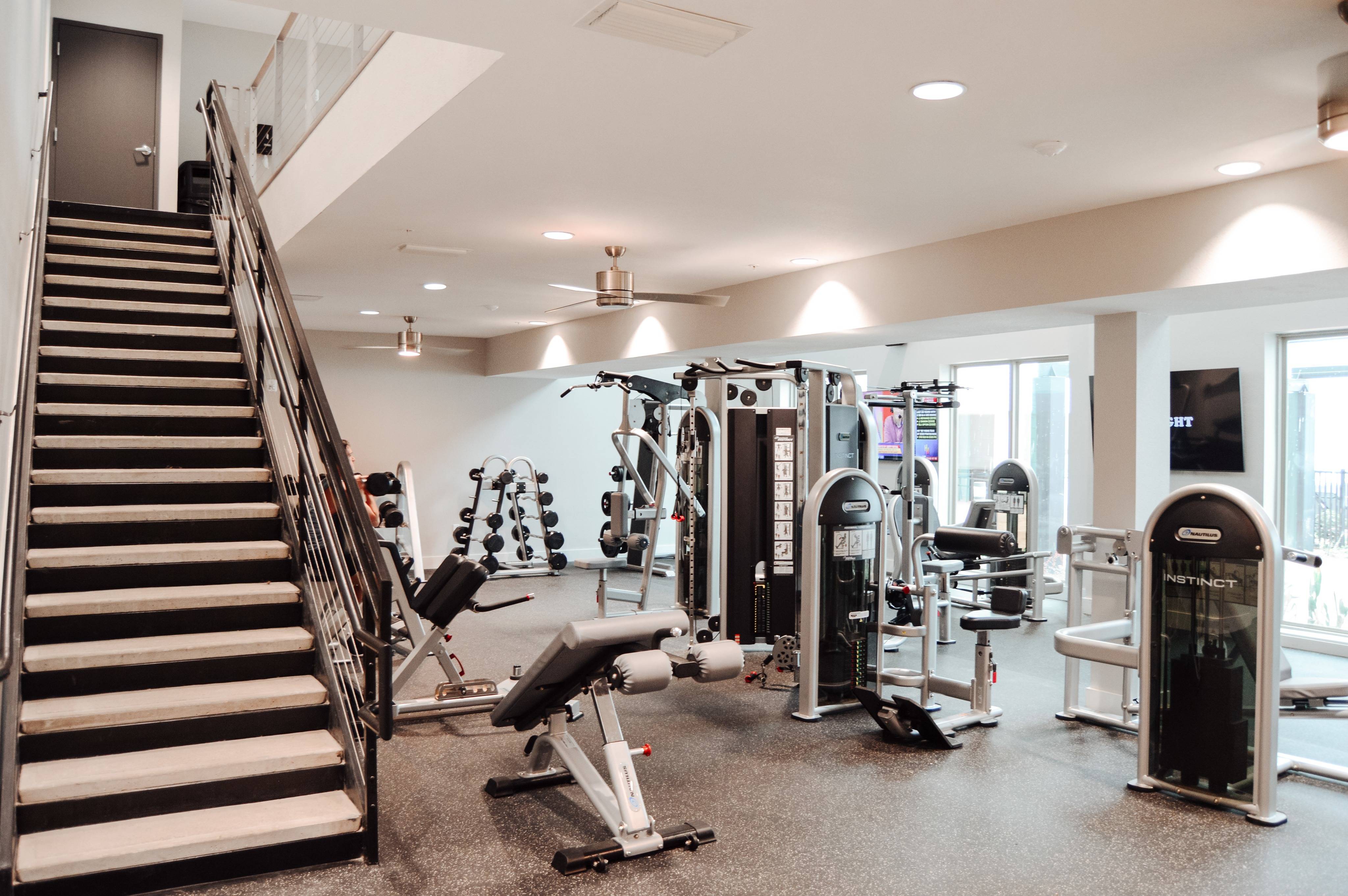 fitness_gym