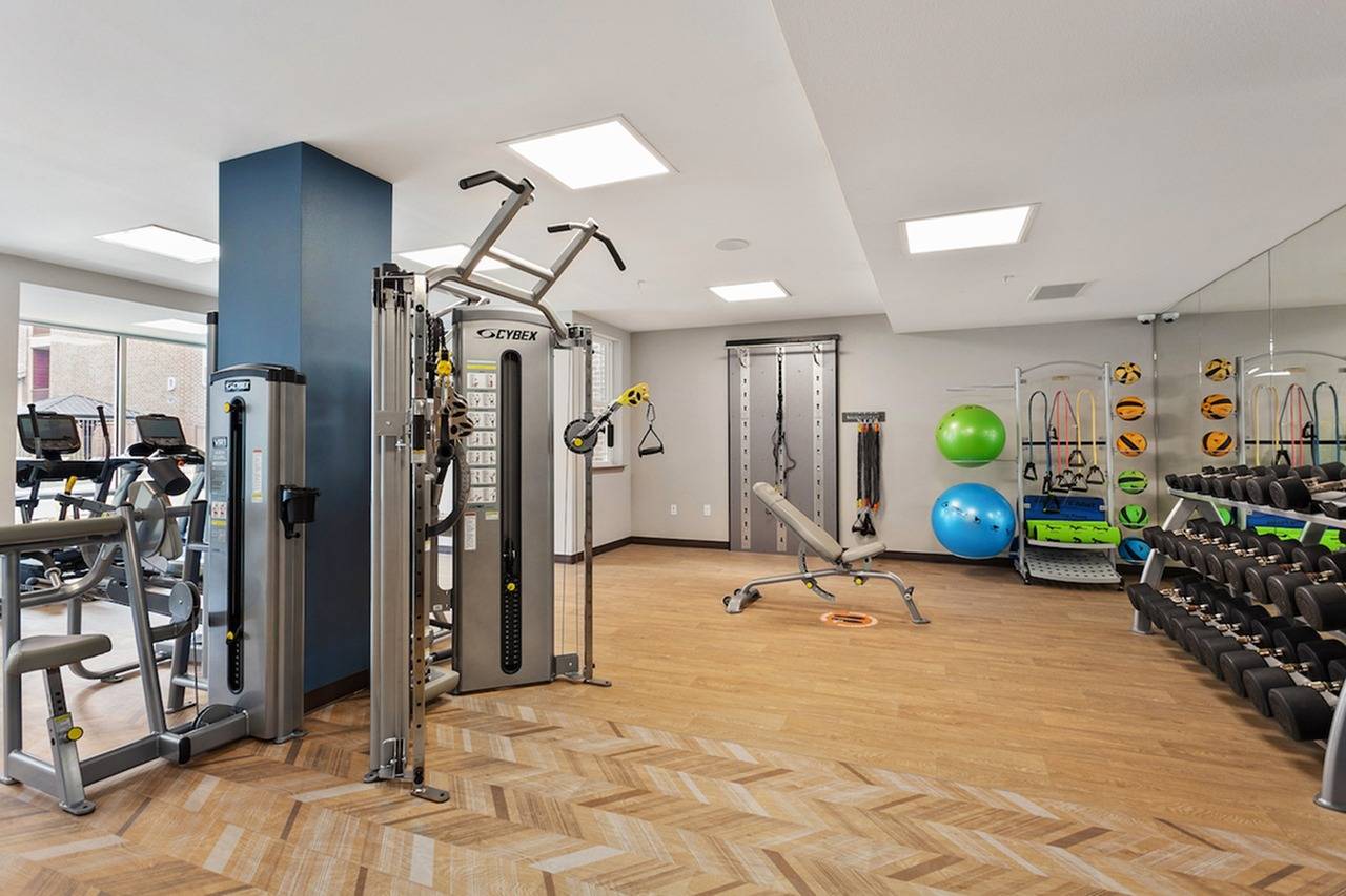 Fitness_Center