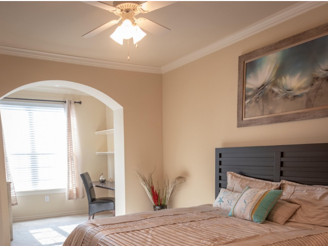 Ceiling Fan