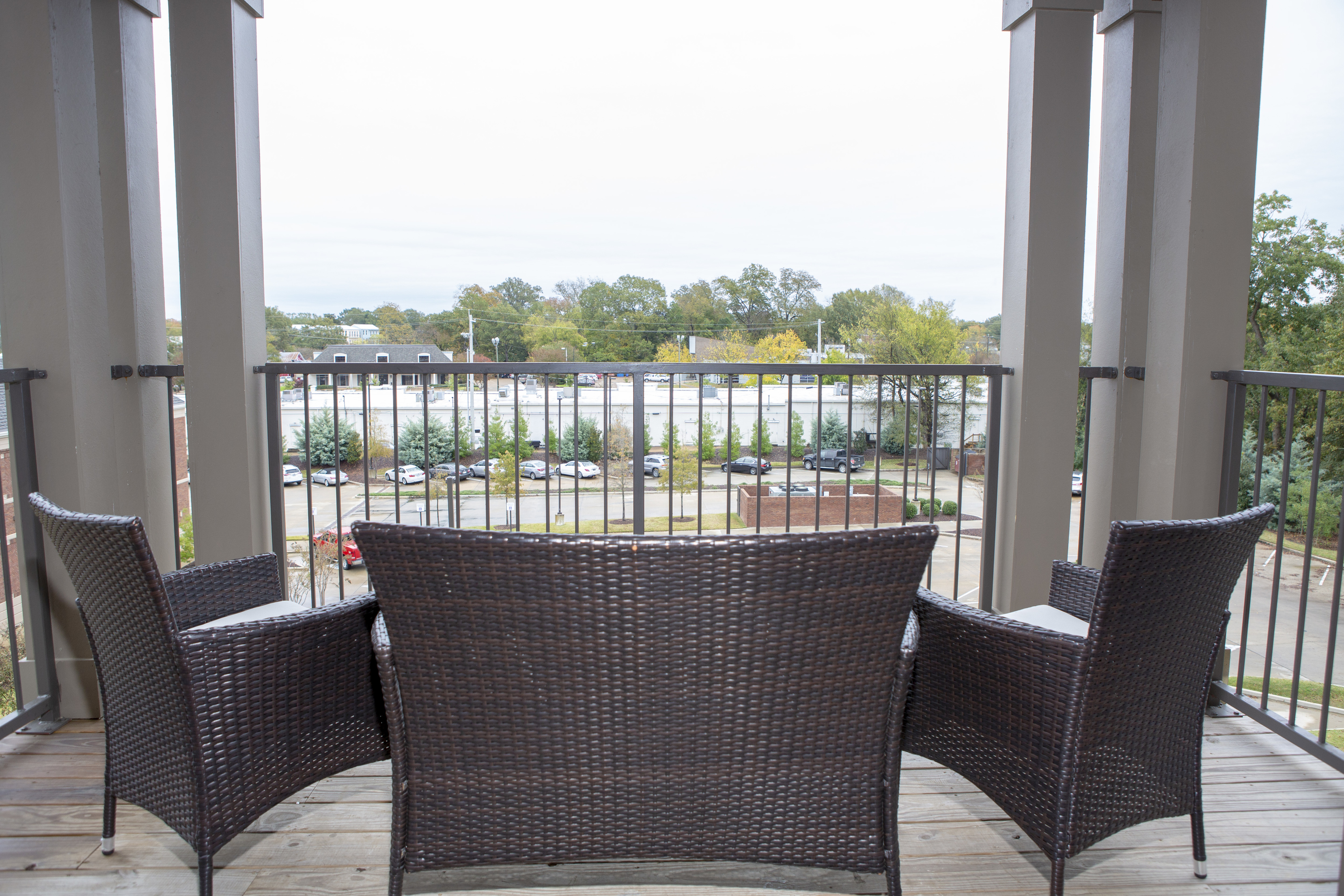 Image of Sky Lounge for The Balcony Starkville