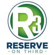 Reserve on Third