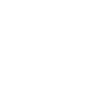 Contemporary logo design featuring 'VUE on Walnut' with a sleek arrow motif.