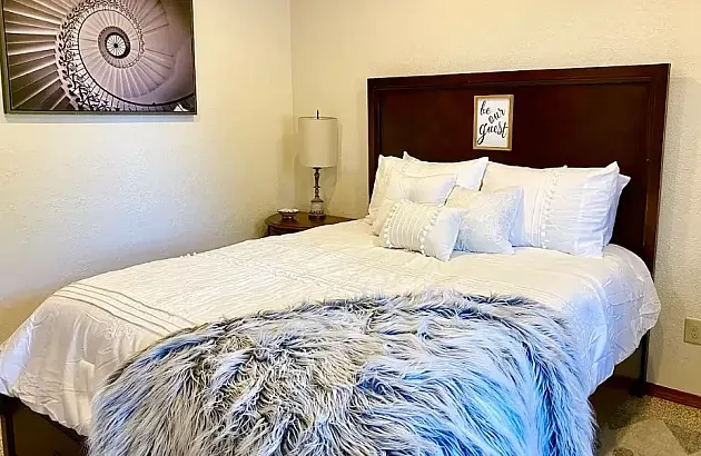 Furnished