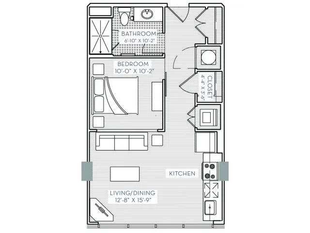03 Stack & Unit 302