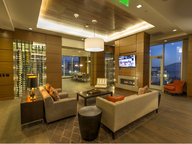 Private Resident Events