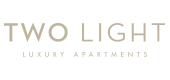 Two Light Luxury Apartments