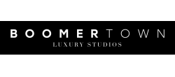 Boomer Town Studios Logo