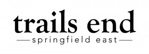 Trails End Apartment Logo