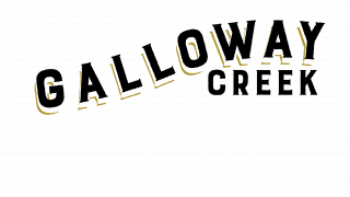 Galloway Creek Logo