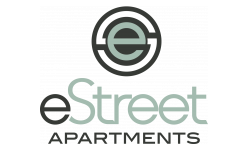 eStreet Apartments logo