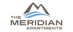 The Meridian Logo