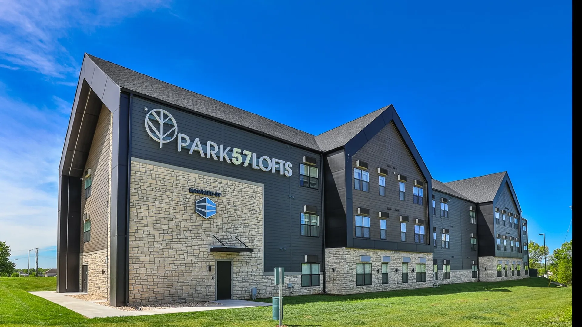 Park57 Loft Apartments Springfield, MO