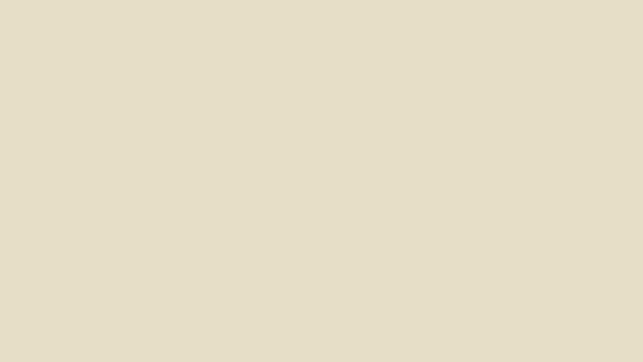 Elegant and minimalist warm beige background, perfect for creating a calming and inviting ambiance in any space.
