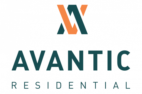 Avantic Residential Logo