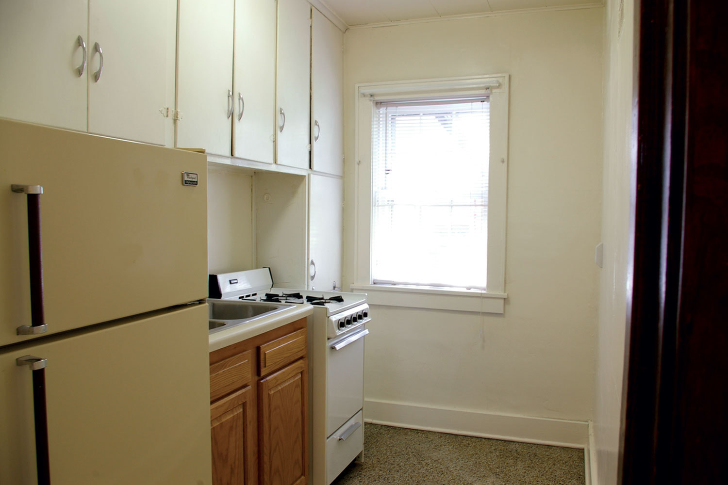 Studio 1 Bed Apartments Check Availability Otto's House