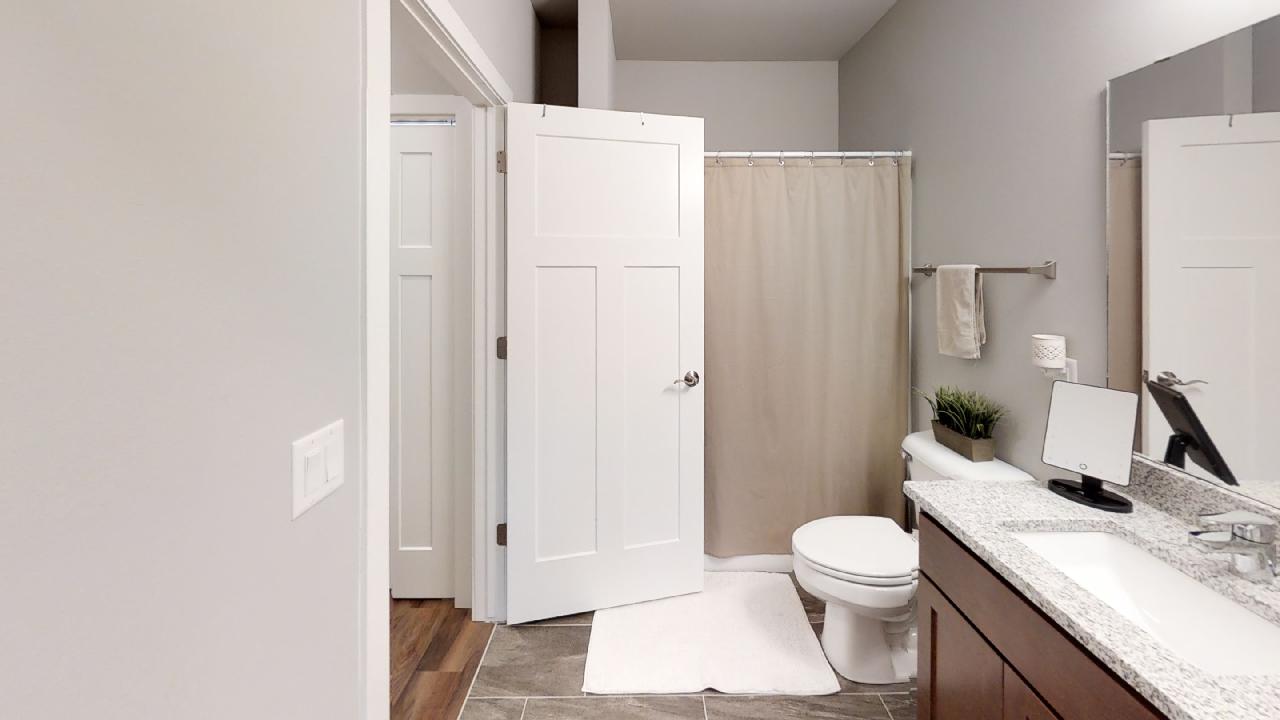 Floor Plans & Rates North Cape Apartments Mount Horeb WI