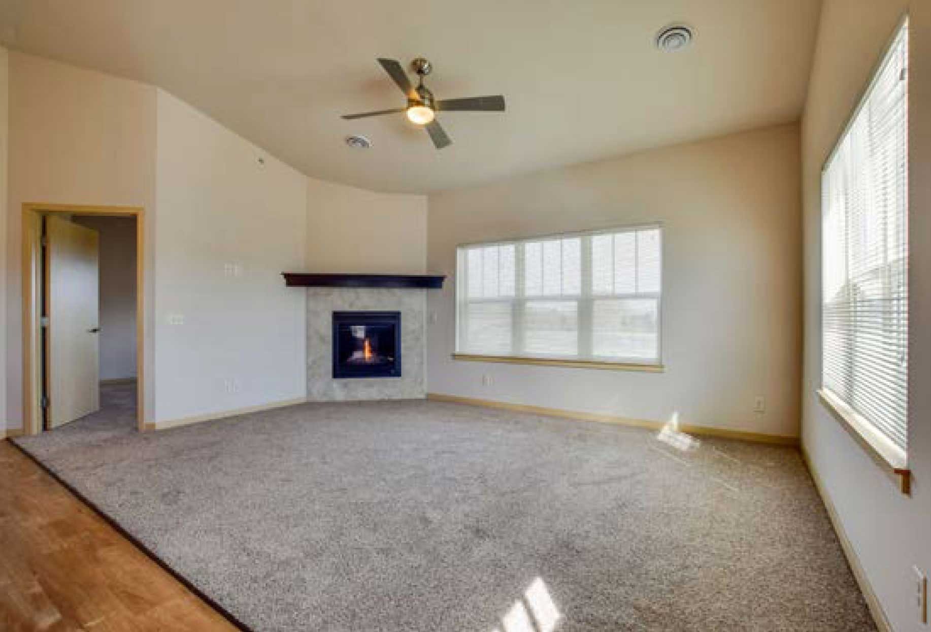 Floor Plans & Pricing Oregon, WI Bergamont Townhomes