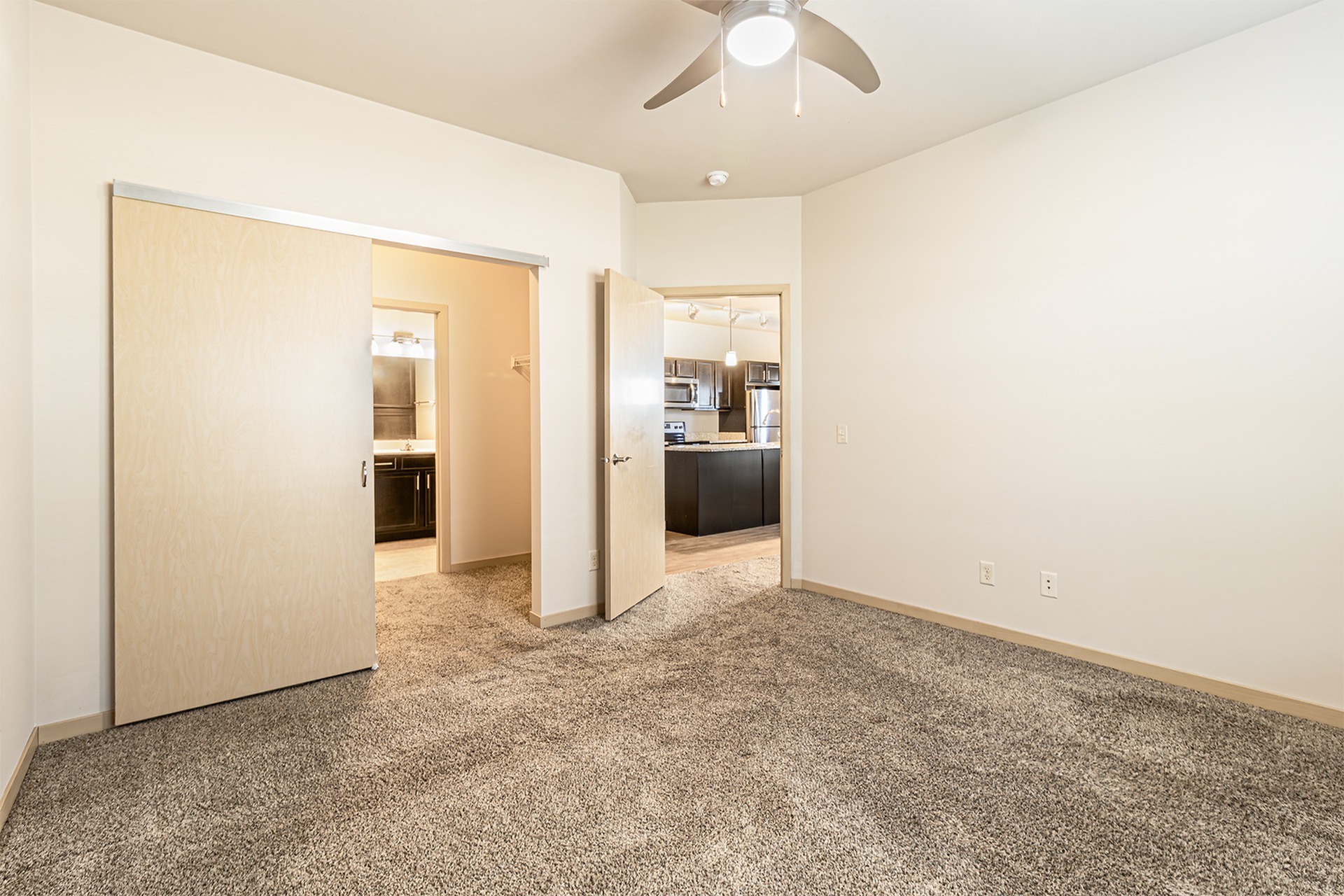 Floor Plans & Pricing Oregon, WI Bergamont Townhomes