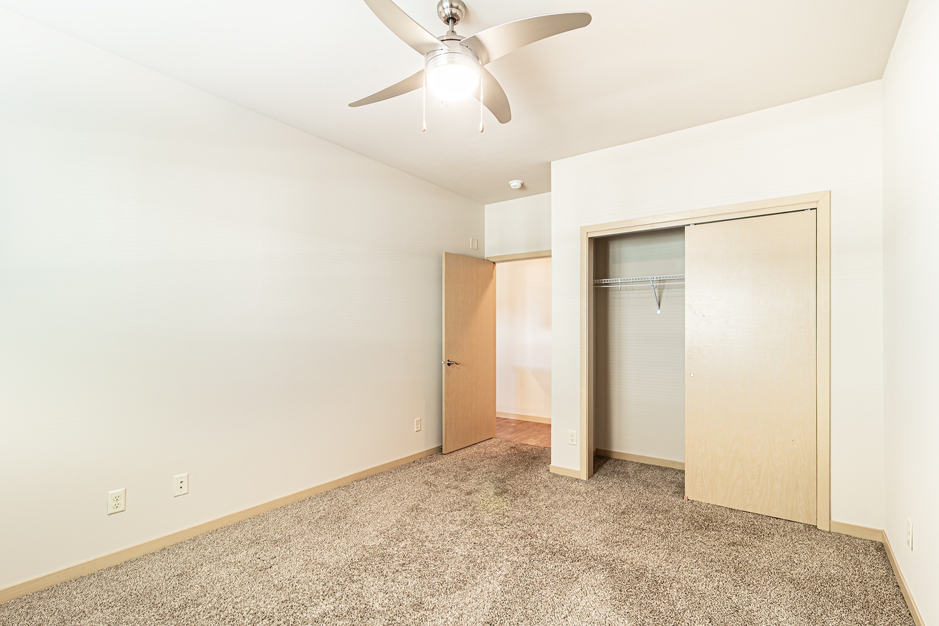 Floor Plans & Pricing Oregon, WI Bergamont Townhomes