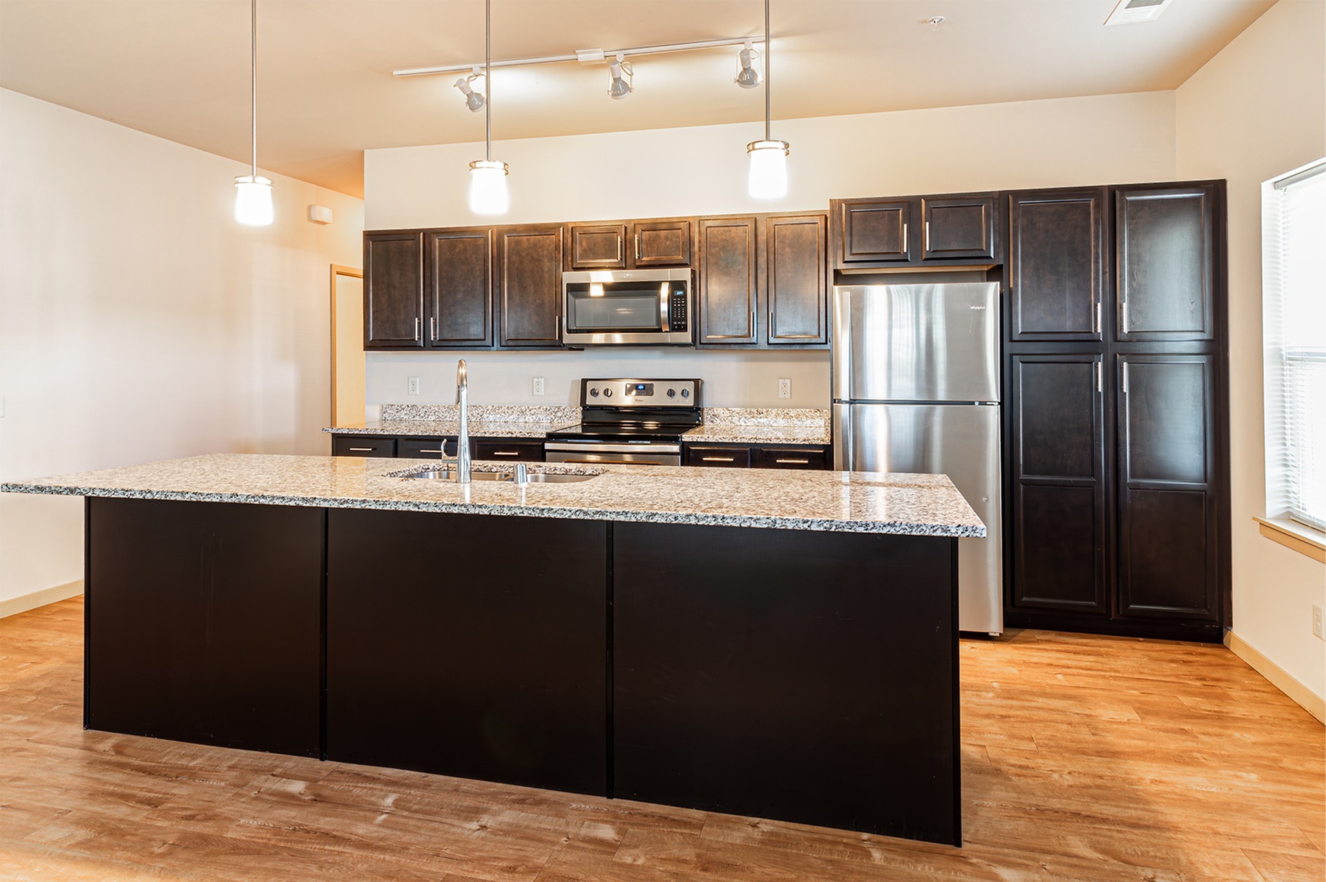 Floor Plans & Pricing Oregon, WI Bergamont Townhomes