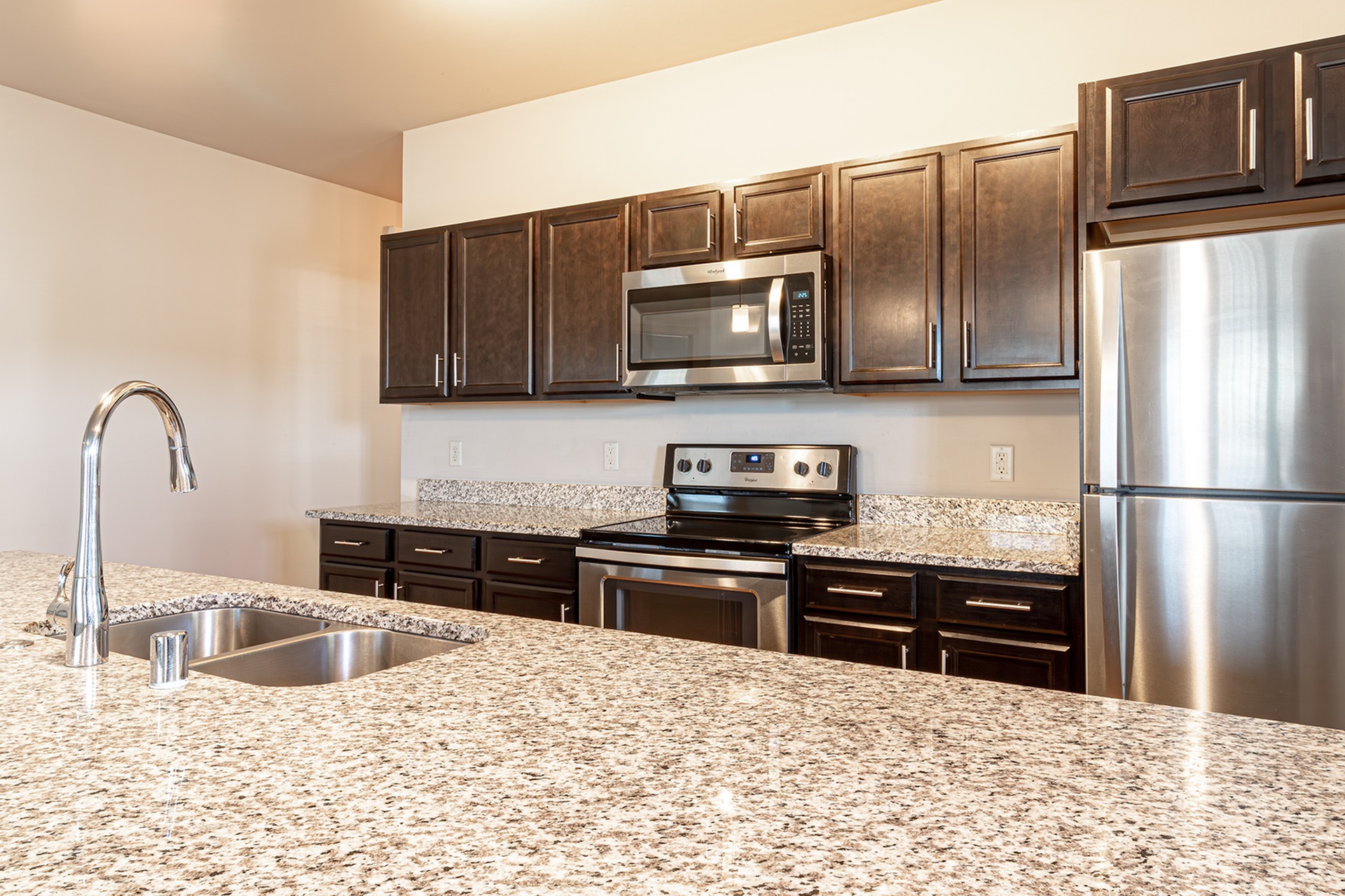 Floor Plans & Pricing Oregon, WI Bergamont Townhomes