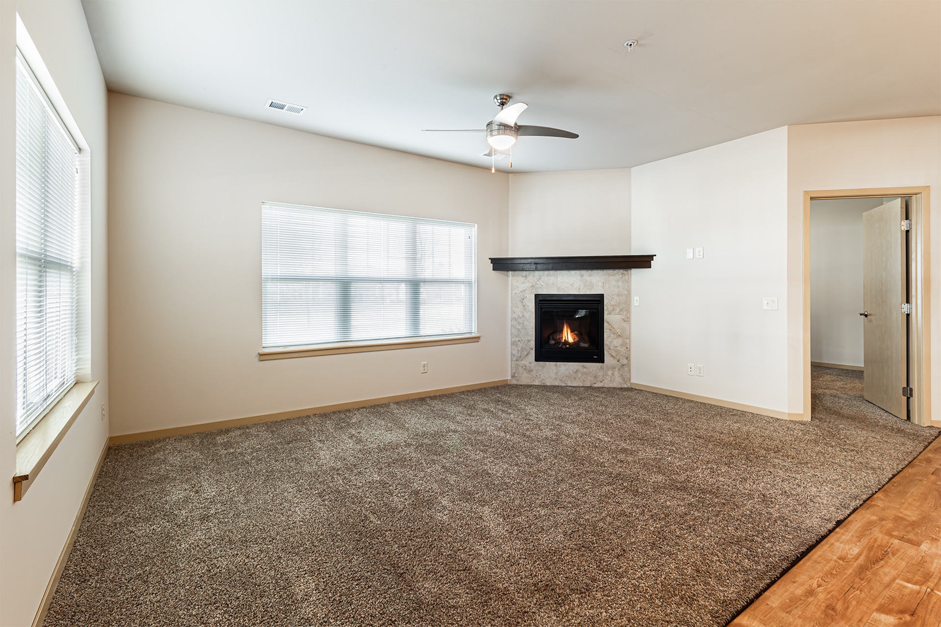 Floor Plans & Pricing Oregon, WI Bergamont Townhomes