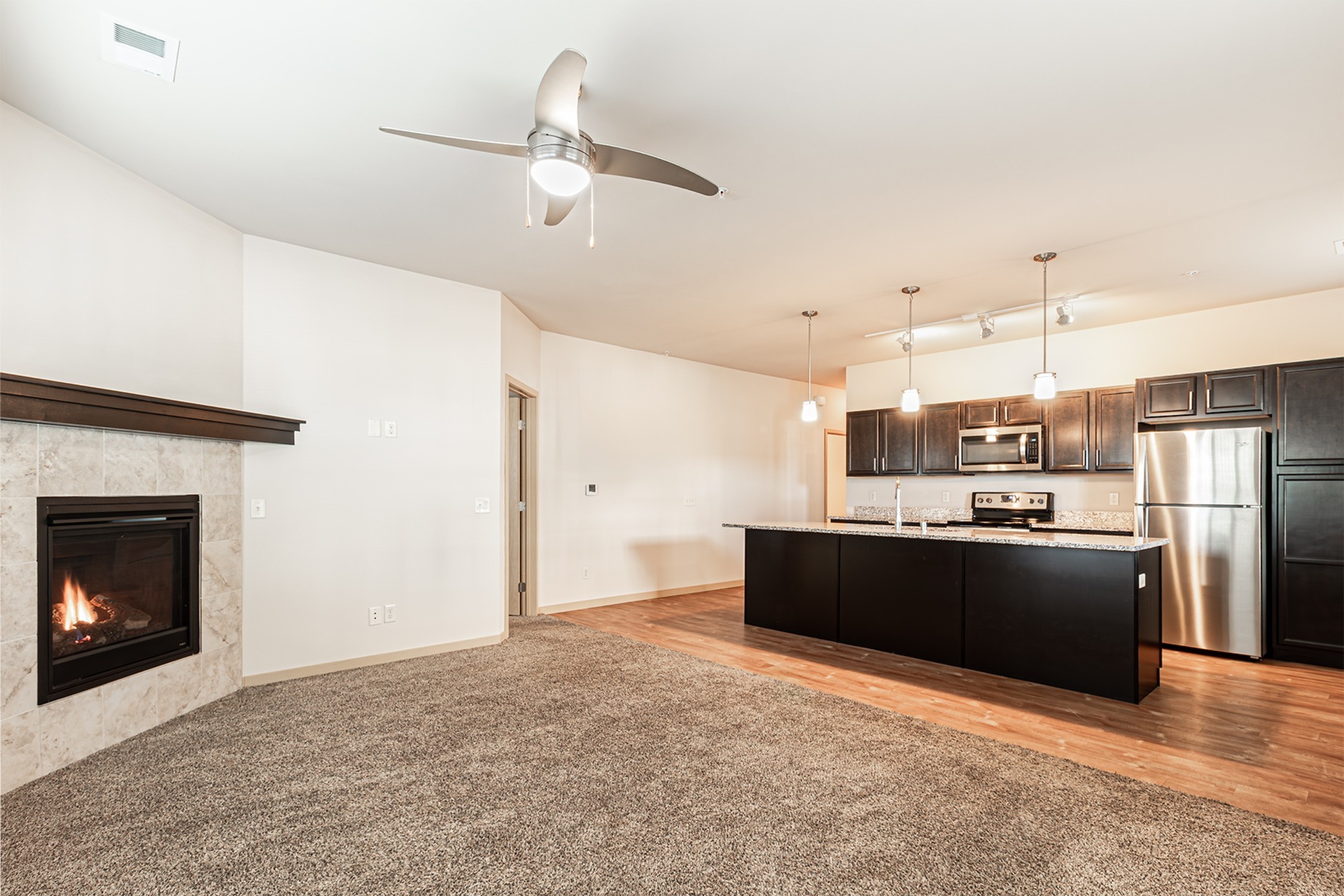 Floor Plans & Pricing Oregon, WI Bergamont Townhomes